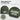 Aus dem Weg, ich brauche Kaffee – Beanie in Olive, Ansicht 2 #farbe_olive