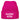 Aus dem Weg, ich brauche Kaffee – Beanie in Pink, Ansicht 1 #farbe_pink