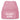 Aus dem Weg, ich brauche Kaffee – Beanie in Rose, Ansicht 1 #farbe_rose