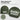 Aus dem Weg, ich muss in den Biergarten – Beanie in Olive, Ansicht 2 #farbe_olive