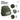 Aus dem Weg, ich muss in den Biergarten – Beanie in Olive, Ansicht 4 #farbe_olive