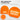 Aus dem Weg, ich muss in den Biergarten – Beanie in Orange, Ansicht 2 #farbe_orange