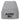 Aus dem Weg, ich muss in den Stall – Beanie in Grau meliert, Ansicht 1 #farbe_grau-meliert