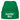 Aus dem Weg, ich muss in den Stall – Beanie in Grün, Ansicht 1 #farbe_gr-n