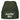 Aus dem Weg, ich muss in den Stall – Beanie in Olive, Ansicht 1 #farbe_olive