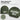 Aus dem Weg, ich muss in den Stall – Beanie in Olive, Ansicht 2 #farbe_olive