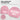Aus dem Weg, ich muss in den Stall – Beanie in Rose, Ansicht 2 #farbe_rose