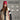 Aus dem Weg, ich muss in den Stall – Beanie in Rot, Ansicht 3 #farbe_rot