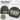 Aus dem Weg, mein Pferd wartet – Beanie in Olive, Ansicht 2 #farbe_olive