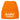 Aus dem Weg, mein Pferd wartet – Beanie in Orange, Ansicht 1 #farbe_orange