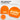 Aus dem Weg, mein Pferd wartet – Beanie in Orange, Ansicht 2 #farbe_orange