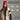 Aus dem Weg, mein Pferd wartet – Beanie in Rot, Ansicht 3 #farbe_rot