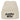 Aus dem Weg, ich gehe reiten – Beanie in Beige, Ansicht 1 #farbe_beige