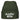 Aus dem Weg, ich gehe reiten – Beanie in Olive, Ansicht 1 #farbe_olive