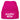 Aus dem Weg, ich gehe reiten – Beanie in Pink, Ansicht 1 #farbe_pink