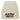 Aus dem Weg, ich muss mit dem Hund raus – Beanie in Beige, Ansicht 1 #farbe_beige