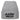 Aus dem Weg, ich muss mit dem Hund raus – Beanie in Grau meliert, Ansicht 1 #farbe_grau-meliert