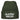 Aus dem Weg, ich muss mit dem Hund raus – Beanie in Olive, Ansicht 1 #farbe_olive