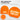 Aus dem Weg, ich muss mit dem Hund raus – Beanie in Orange, Ansicht 2 #farbe_orange