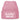 Aus dem Weg, ich muss mit dem Hund raus – Beanie in Rose, Ansicht 1 #farbe_rose