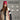 Aus dem Weg, ich muss mit dem Hund raus – Beanie in Rot, Ansicht 3 #farbe_rot