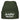 Aus dem Weg, mein Hund wartet – Beanie in Olive, Ansicht 1 #farbe_olive