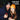 Aus dem Weg, mein Hund wartet – Beanie in Orange, Ansicht 5 #farbe_orange