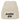 Aus dem Weg, ich gehe Gassi – Beanie in Beige, Ansicht 1 #farbe_beige