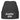 Aus dem Weg, ich gehe Gassi – Beanie in Dunkelgrau, Ansicht 1 #farbe_dunkelgrau