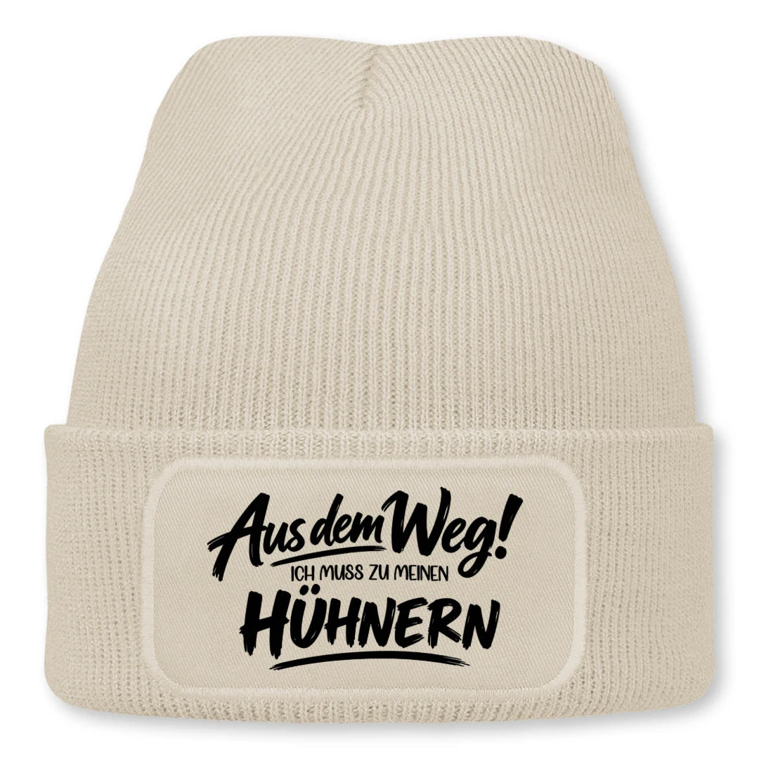 Ein Motiv, das zu dir passt