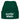 Aus dem Weg, ich muss zu meinen Hühnern – Beanie in Dunkelgrün, Ansicht 1 #farbe_dunkelgr-n