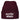 Aus dem Weg, ich muss zu meinen Hühnern – Beanie in Dunkelrot, Ansicht 1 #farbe_dunkelrot