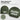 Aus dem Weg, ich muss zu meinen Hühnern – Beanie in Olive, Ansicht 2 #farbe_olive