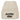 Aus dem Weg, ich muss zu meinen Kühen – Beanie in Beige, Ansicht 1 #farbe_beige