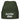 Aus dem Weg, ich muss zu meinen Kühen – Beanie in Olive, Ansicht 1 #farbe_olive