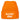 Aus dem Weg, ich muss zu meinen Kühen – Beanie in Orange, Ansicht 1 #farbe_orange