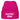 Aus dem Weg, ich muss zu meinen Kühen – Beanie in Pink, Ansicht 1 #farbe_pink