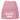 Aus dem Weg, ich muss zu meinen Kühen – Beanie in Rose, Ansicht 1 #farbe_rose