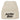 Aus dem Weg, ich muss zu meinen Ziegen – Beanie in Beige, Ansicht 1 #farbe_beige