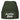 Aus dem Weg, ich muss zu meinen Ziegen – Beanie in Olive, Ansicht 1 #farbe_olive