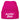 Aus dem Weg, ich muss zu meinen Ziegen – Beanie in Pink, Ansicht 1 #farbe_pink