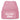 Aus dem Weg, ich muss zu meinen Ziegen – Beanie in Rose, Ansicht 1 #farbe_rose