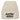 Aus dem Weg, ich muss zu meinen Alpakas – Beanie in Beige, Ansicht 1 #farbe_beige