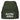 Aus dem Weg, ich muss zu meinen Alpakas – Beanie in Olive, Ansicht 1 #farbe_olive