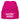 Aus dem Weg, ich muss zu meinen Alpakas – Beanie in Pink, Ansicht 1 #farbe_pink