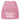 Aus dem Weg, ich muss zu meinen Alpakas – Beanie in Rose, Ansicht 1 #farbe_rose