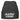 Aus dem Weg, ich muss auf den Bauernhof – Beanie in Dunkelgrau, Ansicht 1 #farbe_dunkelgrau