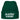 Aus dem Weg, ich muss auf den Bauernhof – Beanie in Dunkelgrün, Ansicht 1 #farbe_dunkelgr-n