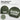 Aus dem Weg, ich muss auf den Bauernhof – Beanie in Olive, Ansicht 2 #farbe_olive