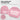 Aus dem Weg, ich muss auf den Bauernhof – Beanie in Rose, Ansicht 2 #farbe_rose